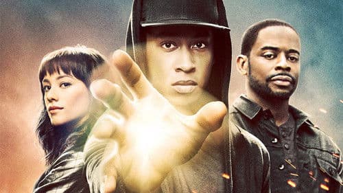 Sleight – Tricks & Drugs & Zauberei Bild 5