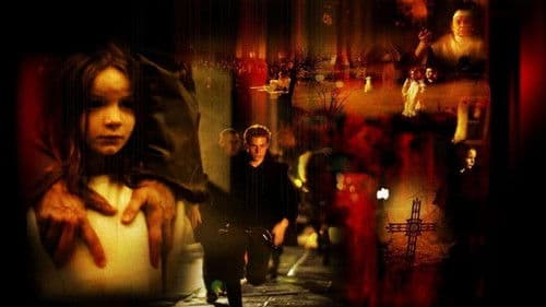 Die Prophezeiung Bild 2