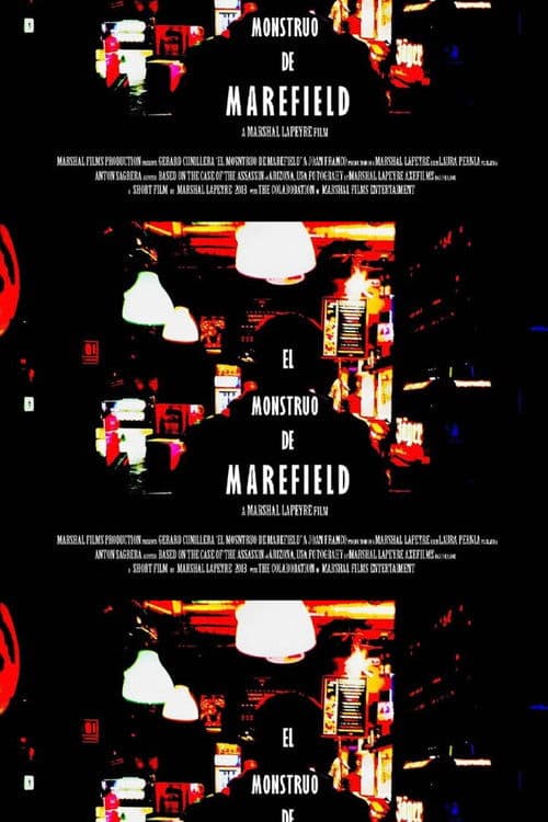 El monstruo de Marefield