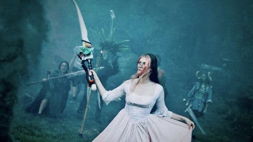 We Can Be Heroes Bild 2