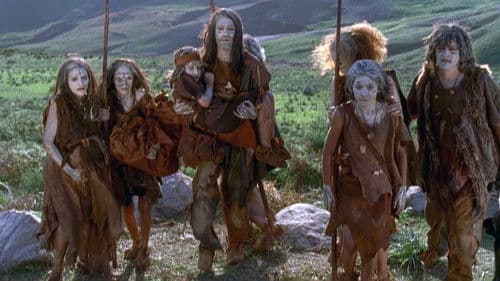 Le Sacre de l'homme Bild 1