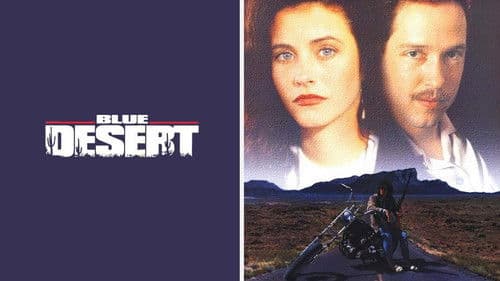 Blue Heat - Hilf dir selbst oder stirb Bild 4