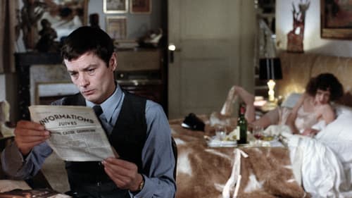 Monsieur Klein Bild 6