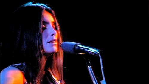 Emmylou Harris: The Beat Club Bild 1