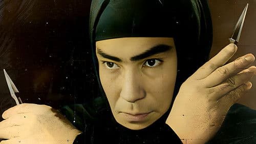 忍者秘帖 梟の城 Bild 1