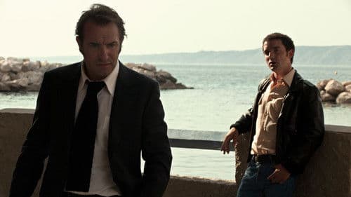 Der Unbestechliche - Mörderisches Marseille Bild 5