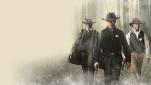 The Warrant: Breaker's Law Bild 2