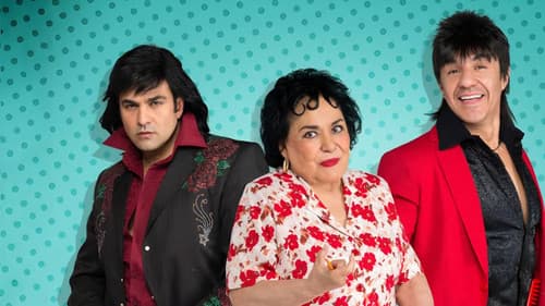 Nosotros los Guapos Bild 2