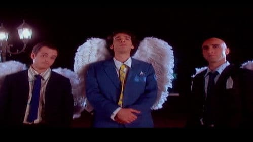 היא לא תדע Bild 4