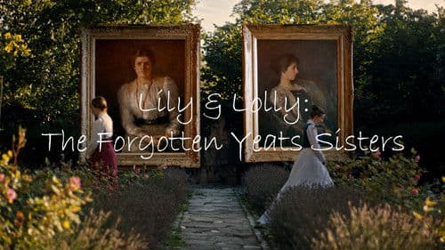 Lily & Lolly: The Forgotten Yeats Sisters Bild 2