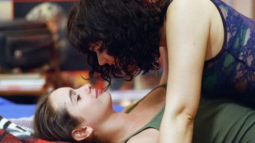 Bye Bye Blondie Bild 5