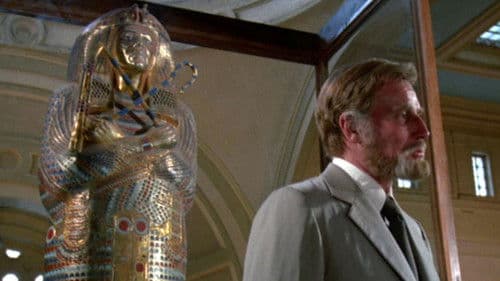 Das Erwachen der Sphinx Bild 8