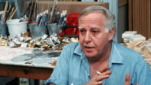 Der Maler Philip Guston – Ein amerikanisches Leben Bild 1