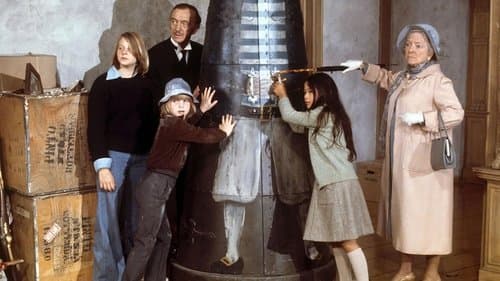 Abenteuer auf Schloß Candleshoe Bild 1