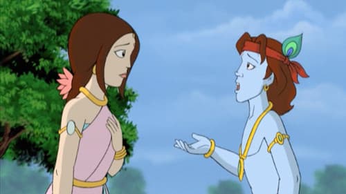 Krishna Balram : Kalvakra Returns Bild 2