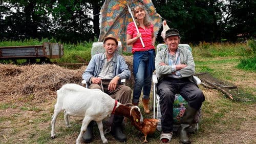 Neues aus Büttenwarder Bild 3