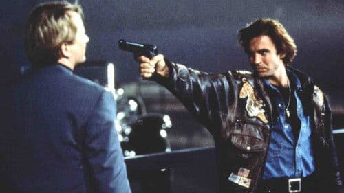 Parker Kane - Die Gewalt im Nacken Bild 2