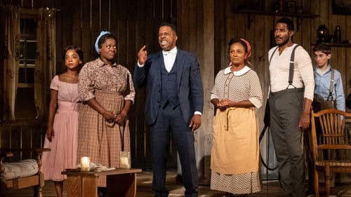 Purlie Victorious: A Non-Confederate Romp Through the Cotton Patch Bild 1