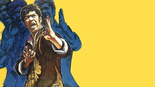 Der gelbe Teufel mit dem Superschlag Bild 2