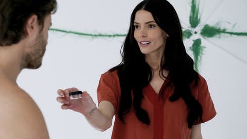 The Immaculate Room Bild 8