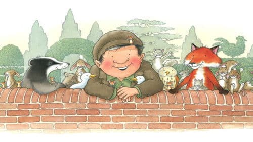 Kleiner Tierfreund ganz groß Bild 1