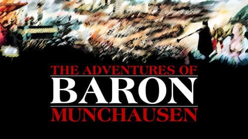 Die Abenteuer des Baron Münchhausen Bild 3
