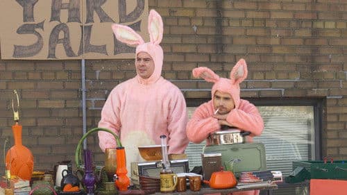 Hank and Mike Bild 4