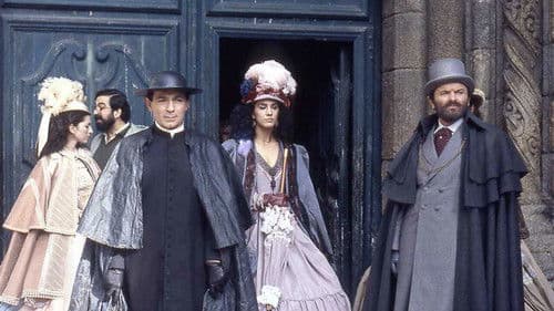 Los Pazos de Ulloa Bild 1