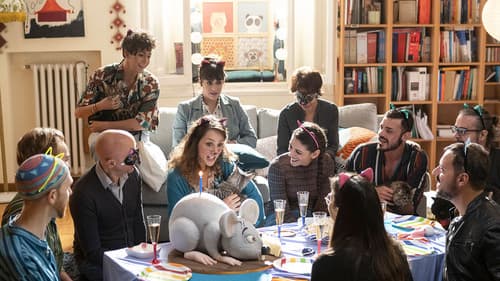 Cambio tutto! Bild 1