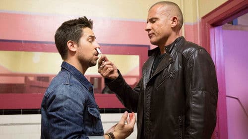 Gridlocked - In der Schusslinie Bild 4