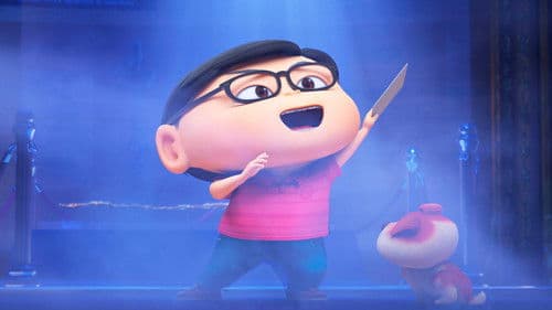 疯了！桂宝之三星夺宝 Bild 5