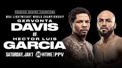 Gervonta Davis vs. Hector Luis Garcia Bild 1