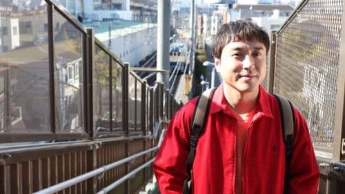 全っっっっっ然知らない街を歩いてみたものの Bild 1