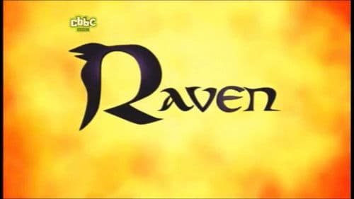 Raven Bild 1