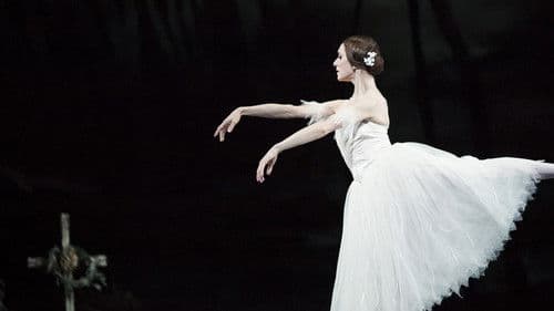 Giselle Bild 6