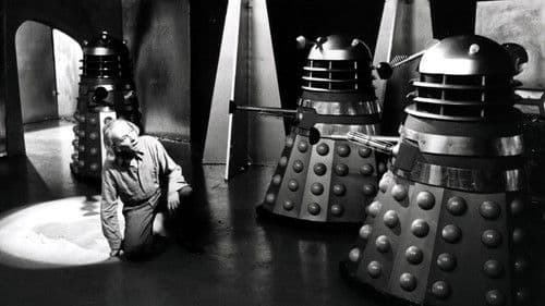 Doctor Who: The Daleks Bild 1