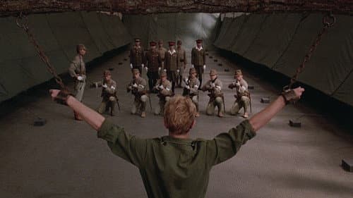 Furyo - Merry Christmas Mr. Lawrence Bild 2