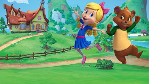 Goldie & Bear Bild 5