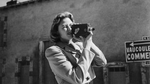 Ich bin Ingrid Bergman Bild 4