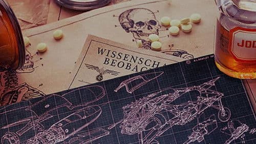 Secret Nazi Science Bild 2