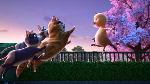 극장판 엄마 까투리: 도시로 간 까투리 가족 Bild 1