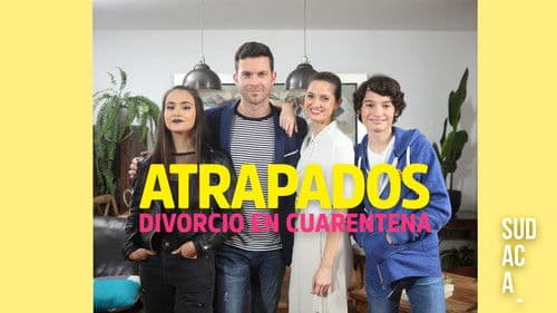 Atrapados: Divorcio en cuarentena Bild 1