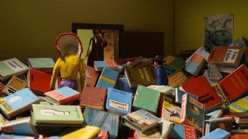 Panique au village : La Rentrée des classes Bild 5