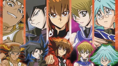 Yu-Gi-Oh! GX Bild 3
