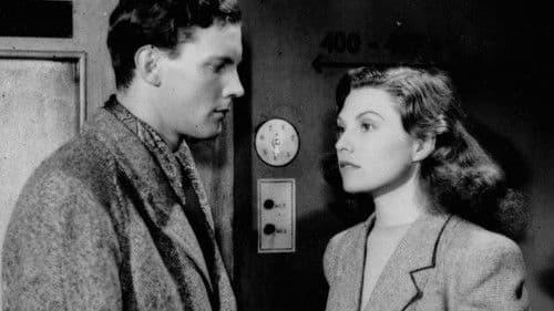 Døden er et kjærtegn Bild 2