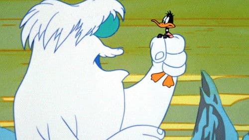 Der Schneehase Bild 2