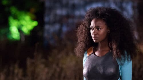 Brown Girl Begins Bild 5