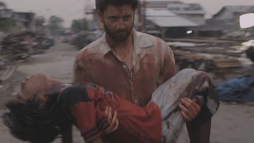 Message Man - Schatten der Vergangenheit Bild 6