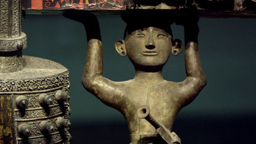 如果国宝会说话 Bild 2