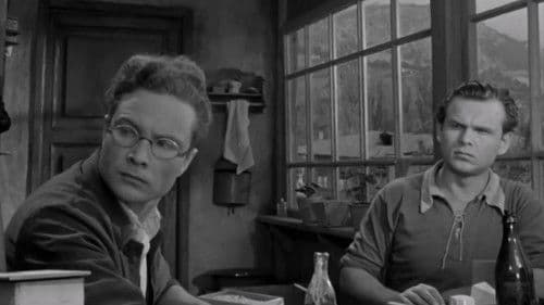 Грозные ночи Bild 1